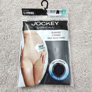 🔥2/$15 Jockey Seamfree Slimming High-Waist Short